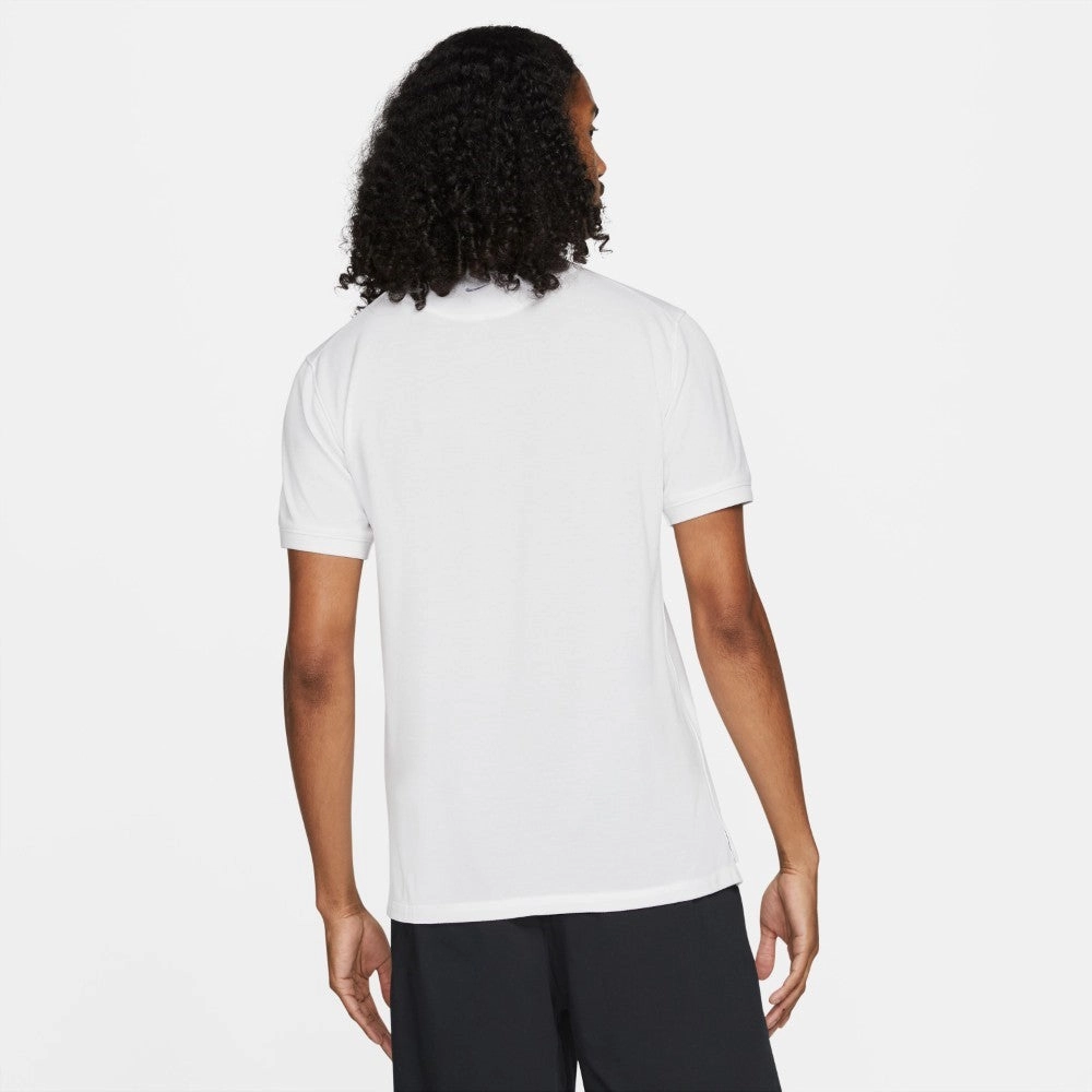 Polo Slim-Fit T-shirt QuickDry EcoFriendlyMaterial