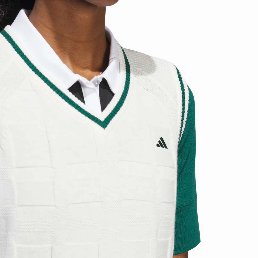 Workout Gear adidas - Women's Go-To Sweater Vest (IP8664)