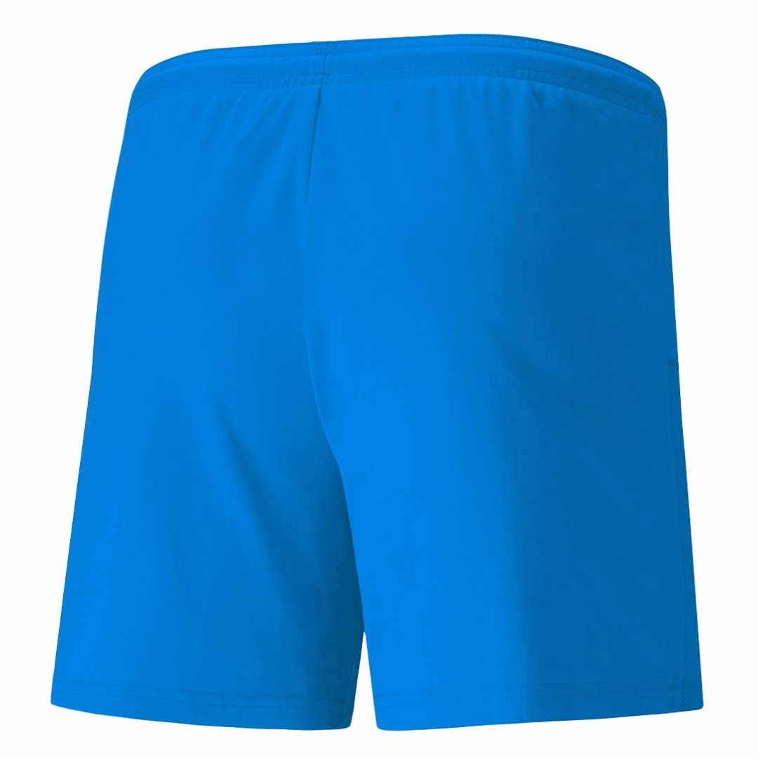 Puma - Women's Teamgoal 23 Knit Shorts (704379 02) Casual Activewear Snag Resistant Knit