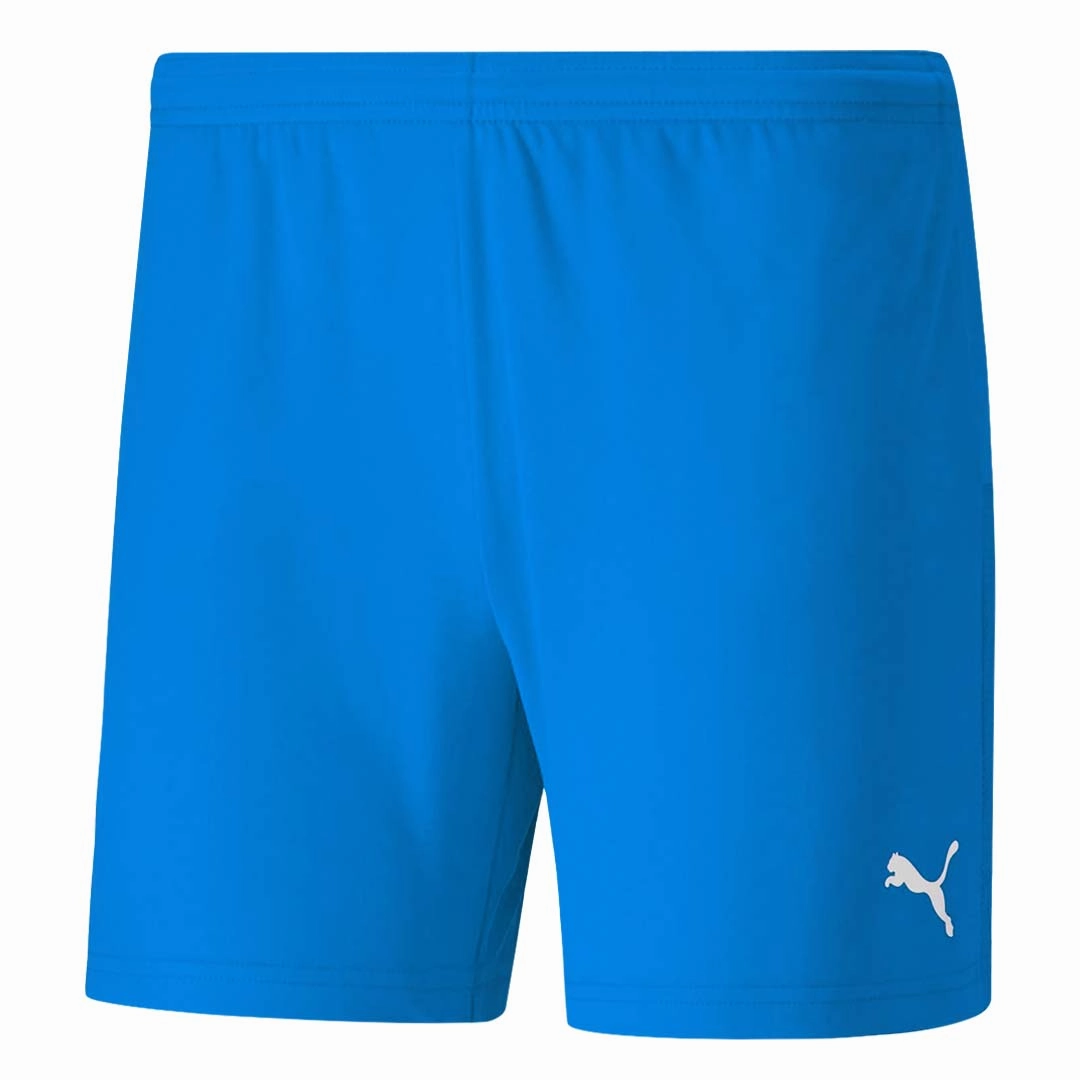 Compact Yarn Durability Puma - Women's Teamgoal 23 Knit Shorts (704379 02)
