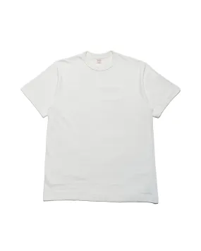 men's clothing Warehouse Lot. 4601 No Print Off White