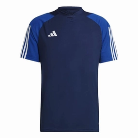 subtle style adidas - Men's Tiro23 Competition Jersey (HK7637)