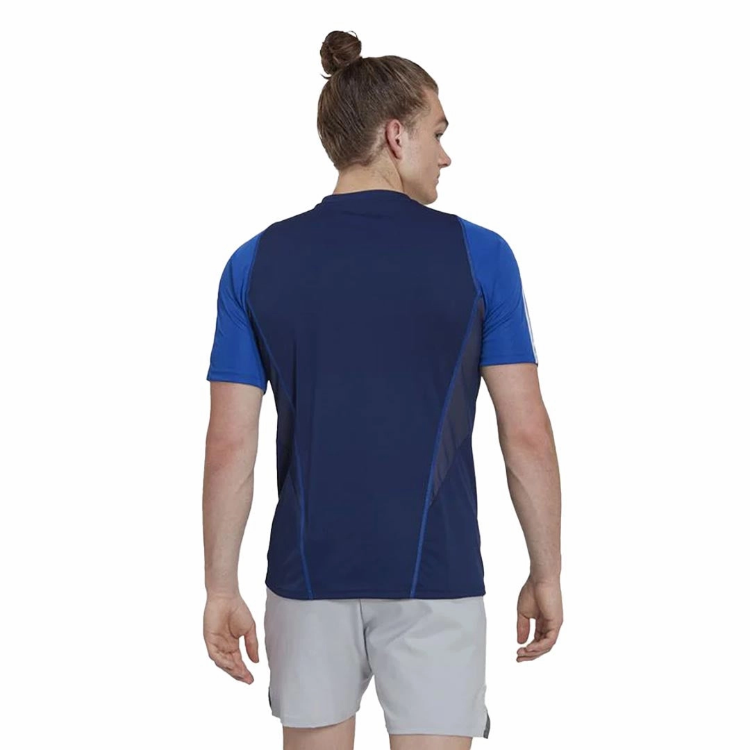 Smooth Surface Finish adidas - Men's Tiro23 Competition Jersey (HK7637)