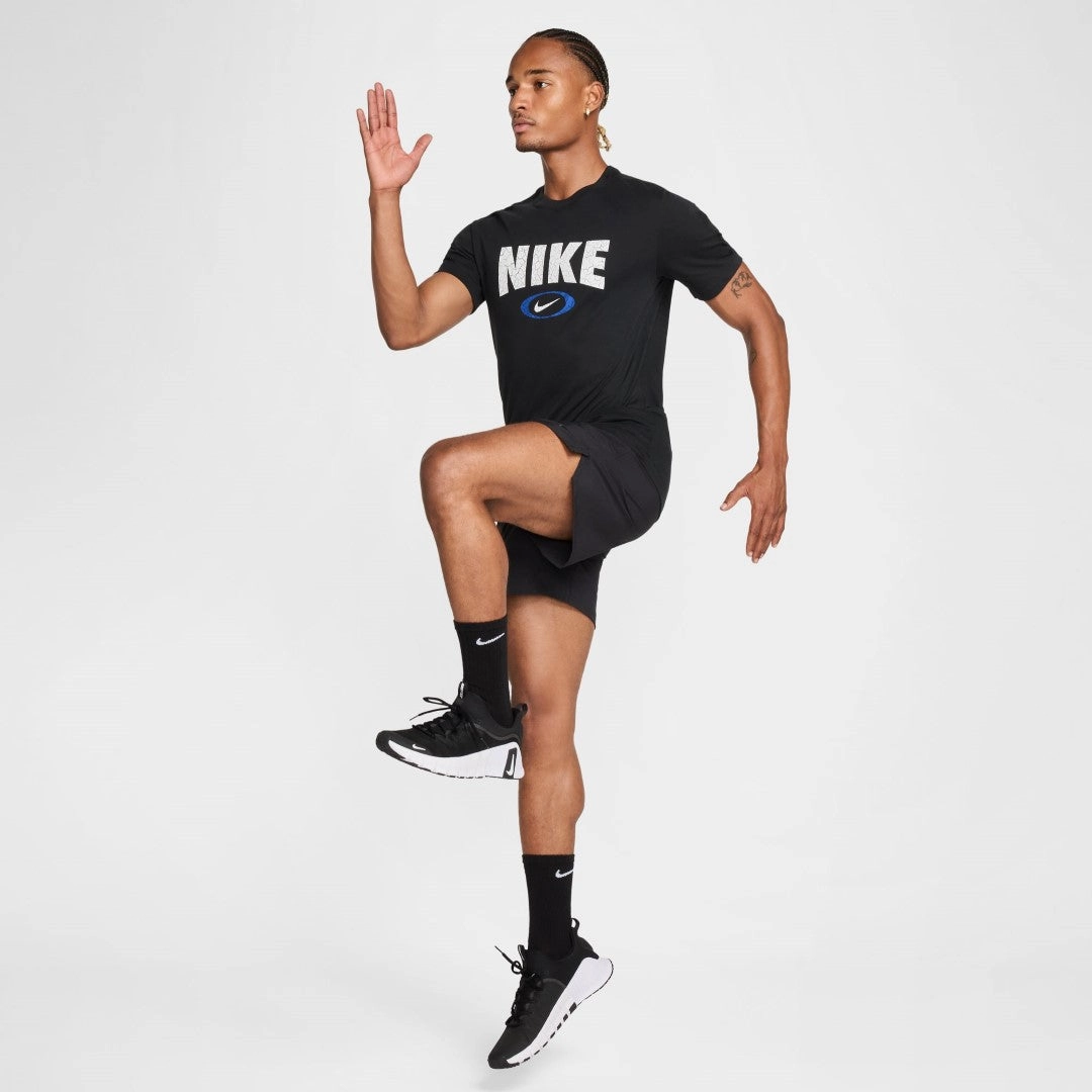 SoftenedNeckline Dri-FIT T-Shirt