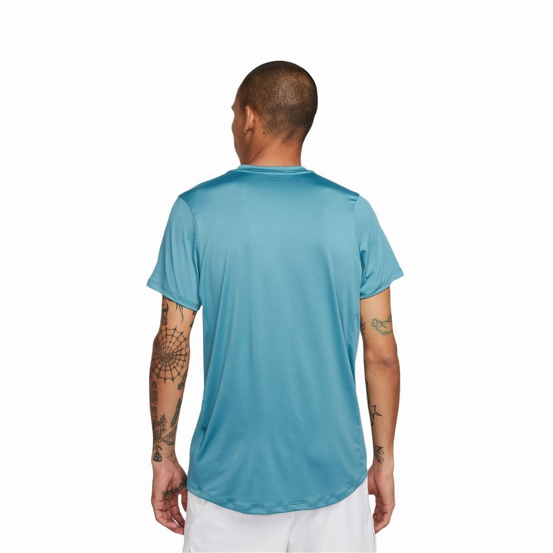 Functional Look Court Dri-FIT Advantage Tennis Polo T-shirt