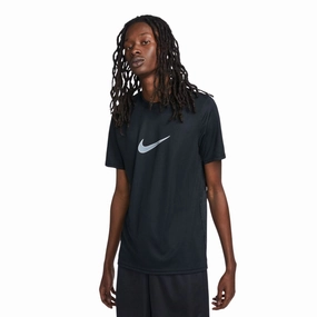 Dri-Fit Academy T-shirt Chic and Soft Layered Sleeve