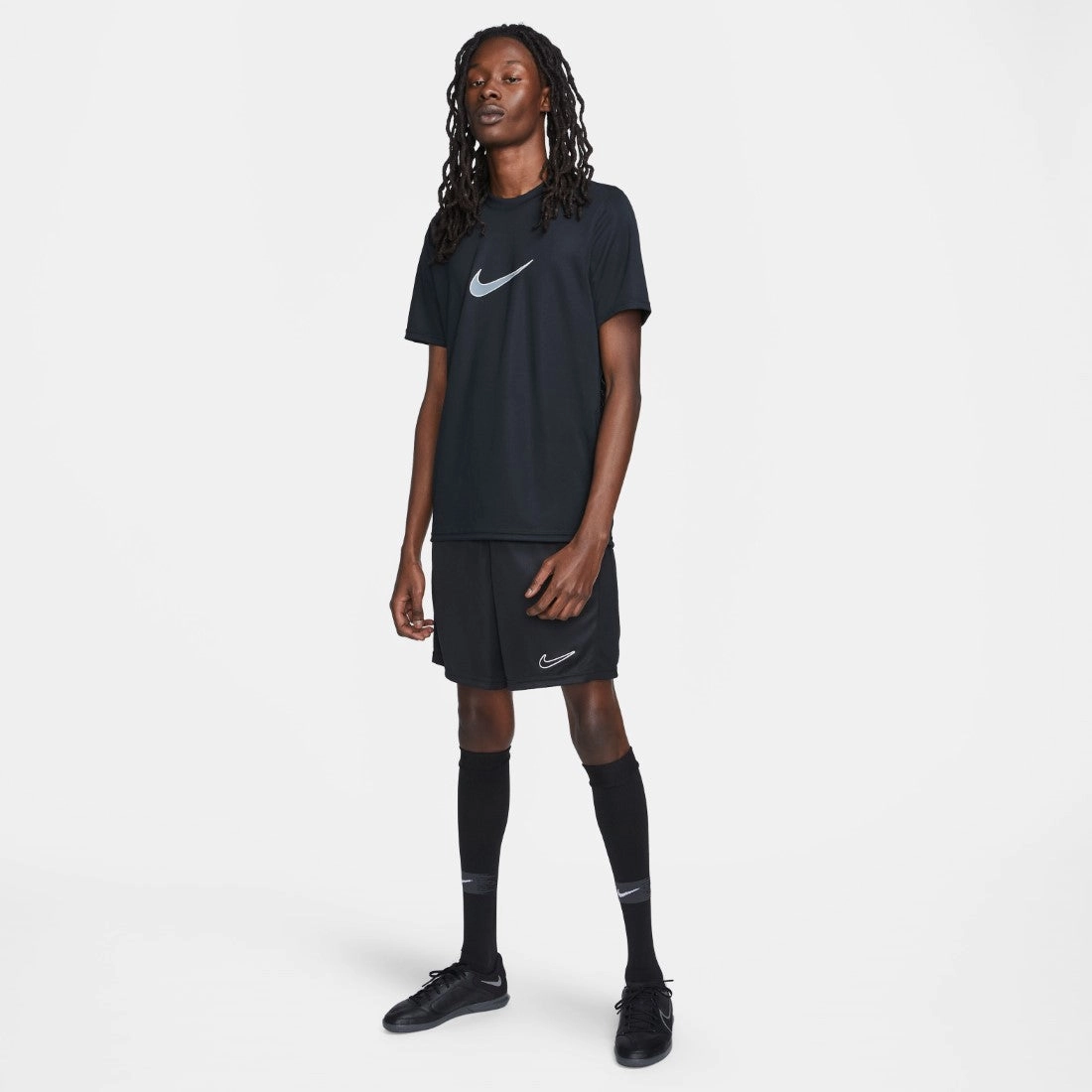 Dri-Fit Academy T-shirt Urban Look