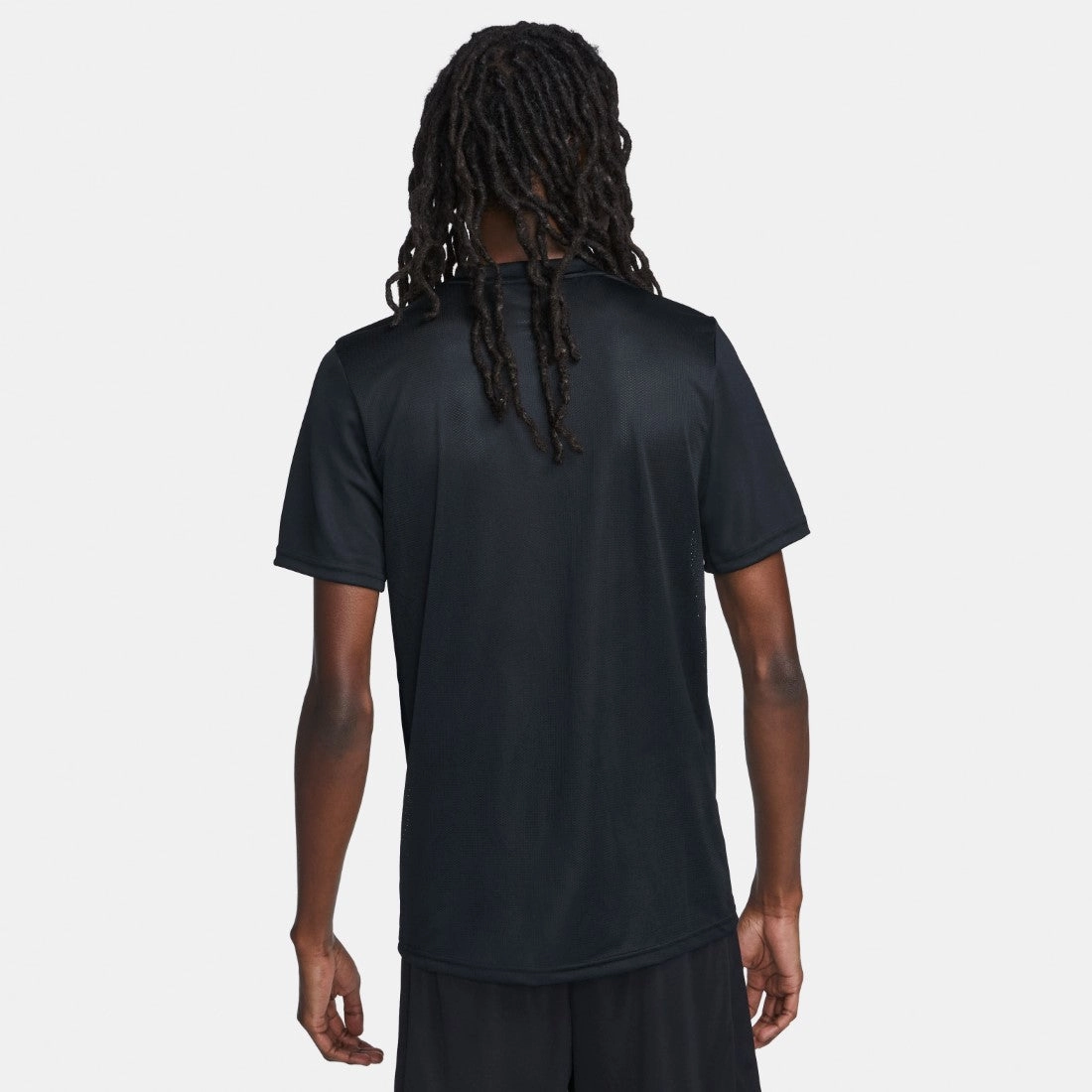 Airflow Mesh Panels Dri-Fit Academy T-shirt