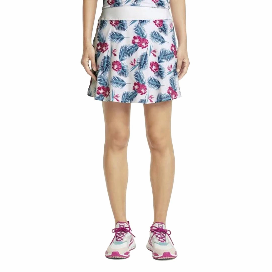 Core Comfort Puma - Women's PwrShape Paradise Skirt (533014 01)