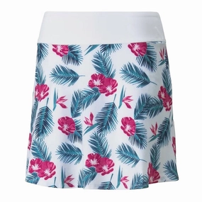 Puma - Women's PwrShape Paradise Skirt (533014 01) Boost Fit