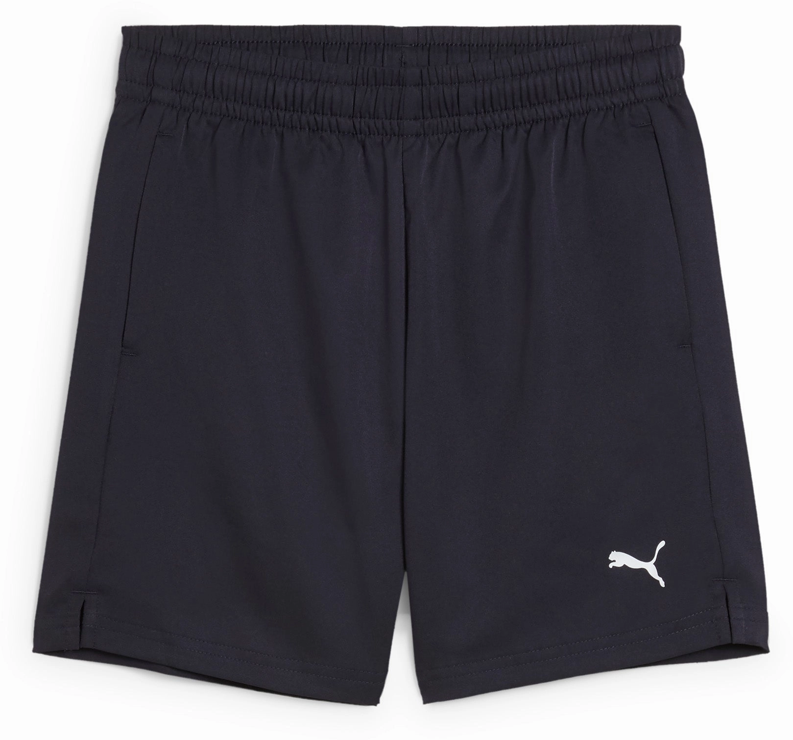 Boy's TAD Essential Woven Shorts Preppy look Sports Comfort