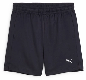 Boy's TAD Essential Woven Shorts Preppy look Sports Comfort