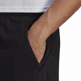 low waisted Men's Train Essentials Logo Training 7 Inch Shorts