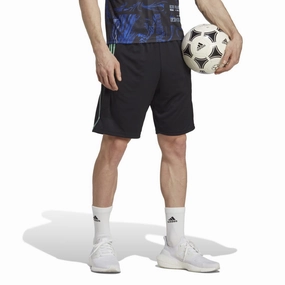 beachy vibe Fade Resistant Material Tiro Shorts