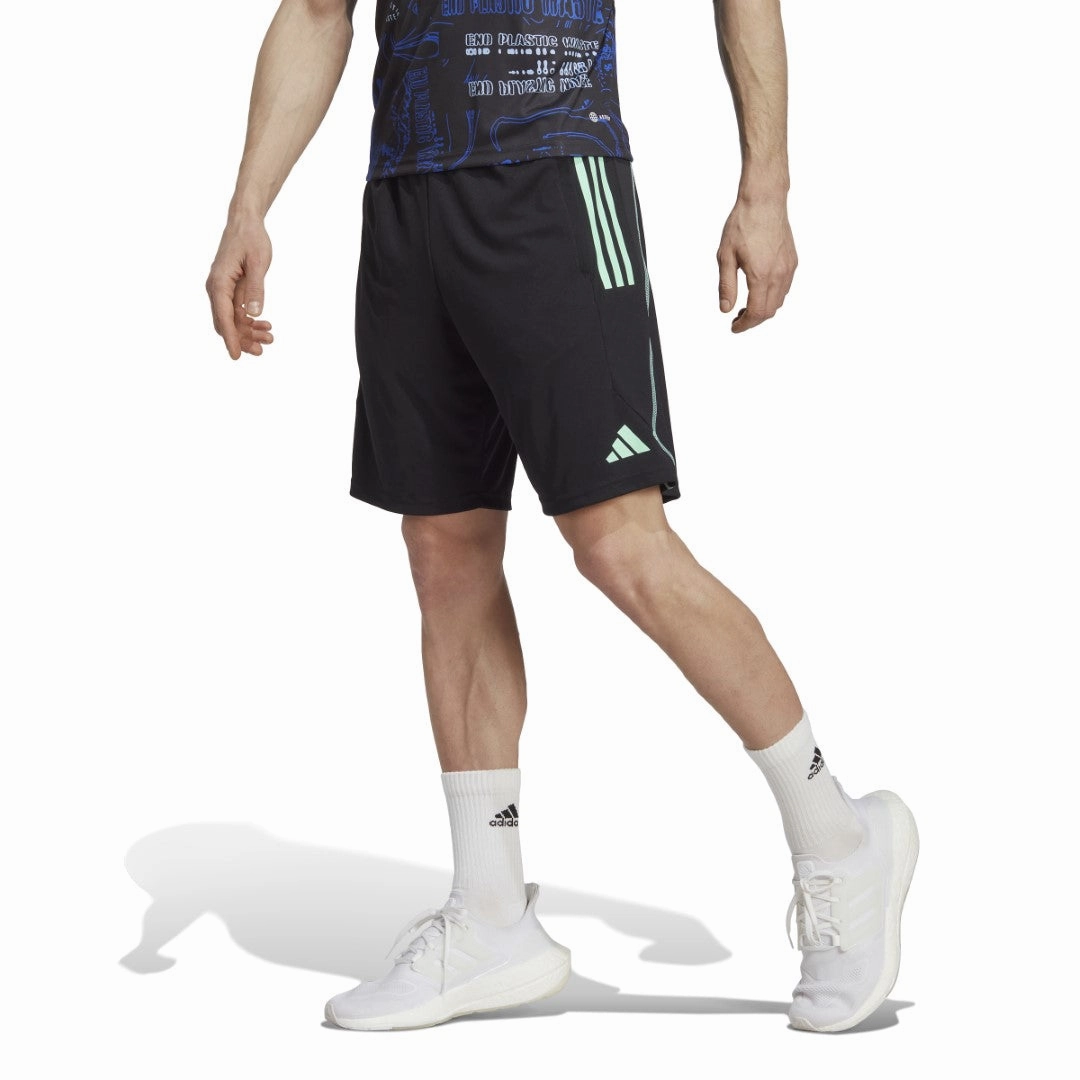 prom night Sun Protection Fabric Tiro Shorts