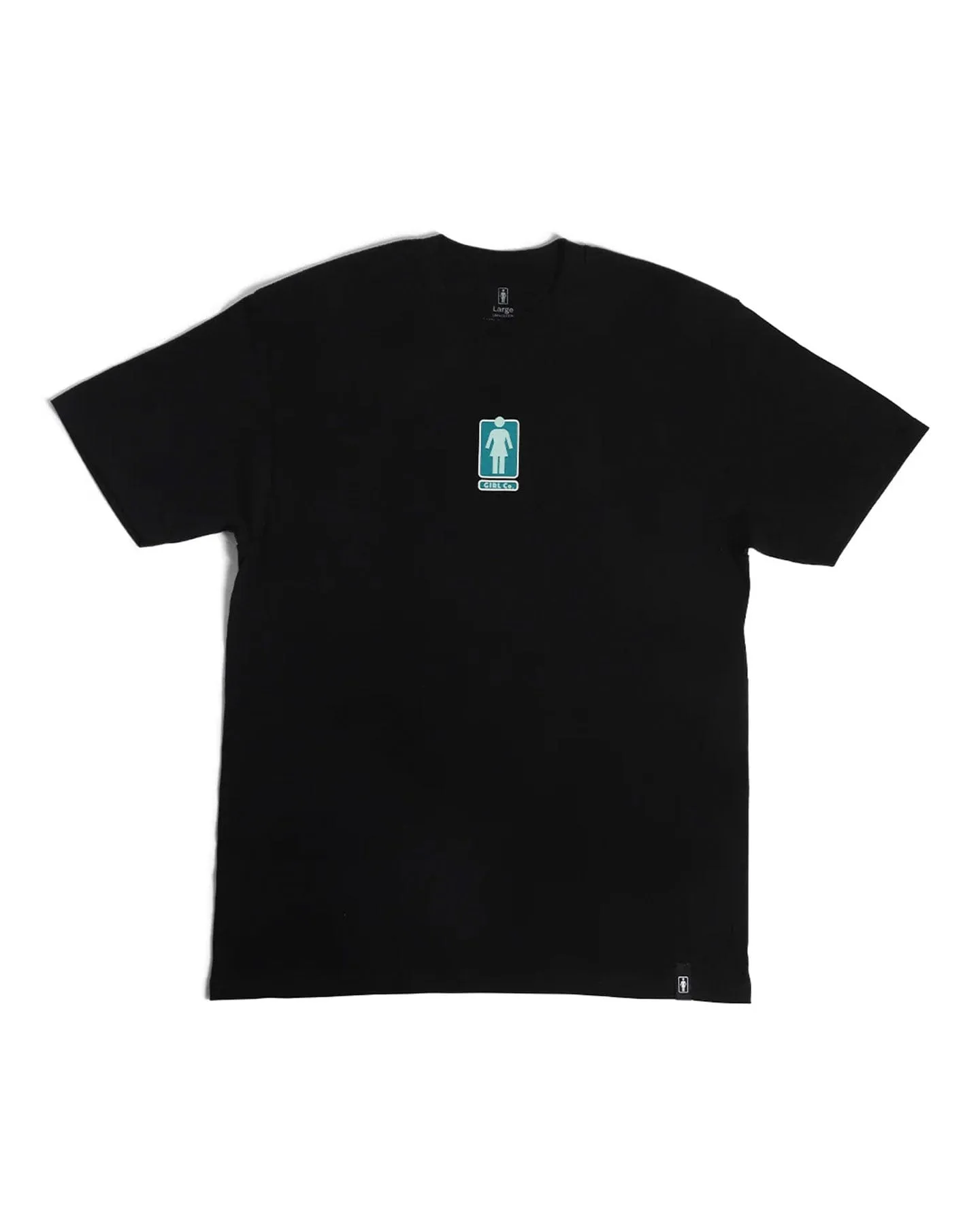 Chic Jacket Casual Shirt Girl 93 Till Lovers OG Tee