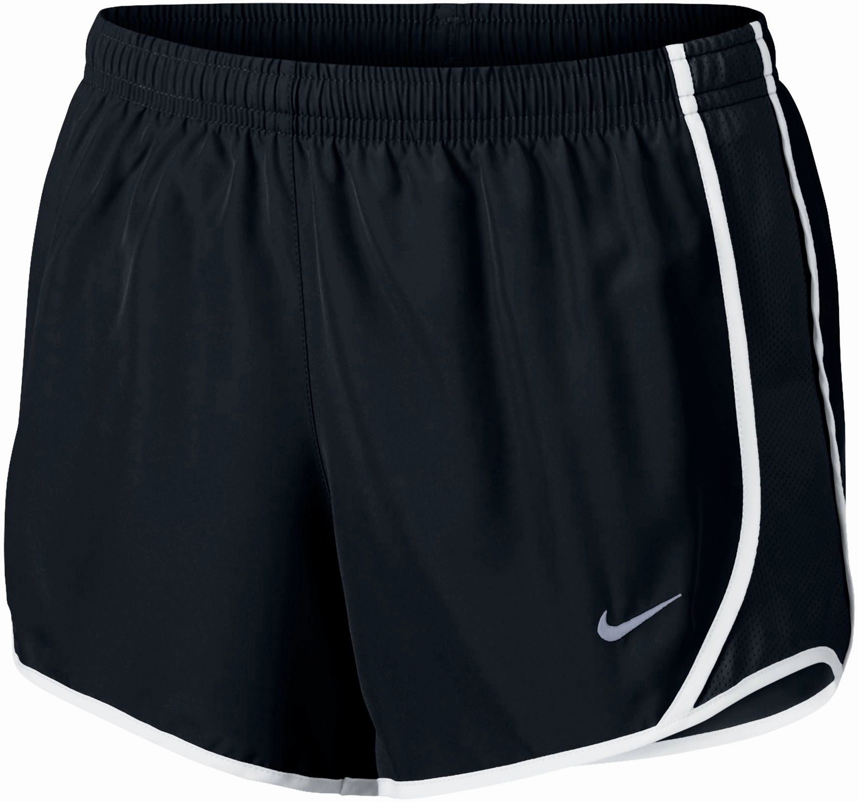 Stylish Fit Warm Day Outfit Girl's Dri-Fit Tempo Running Shorts