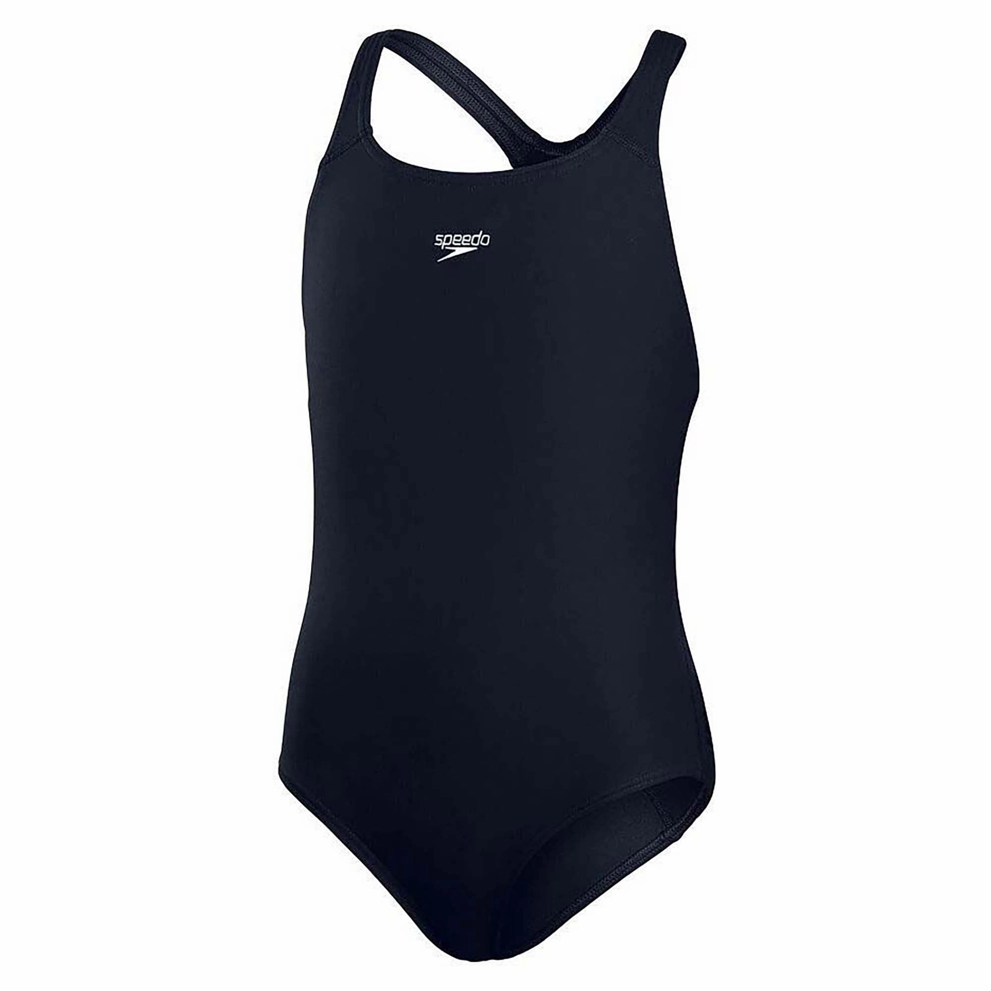 Anti Chafing Design Girl's Endurance  Medalist One Piece
