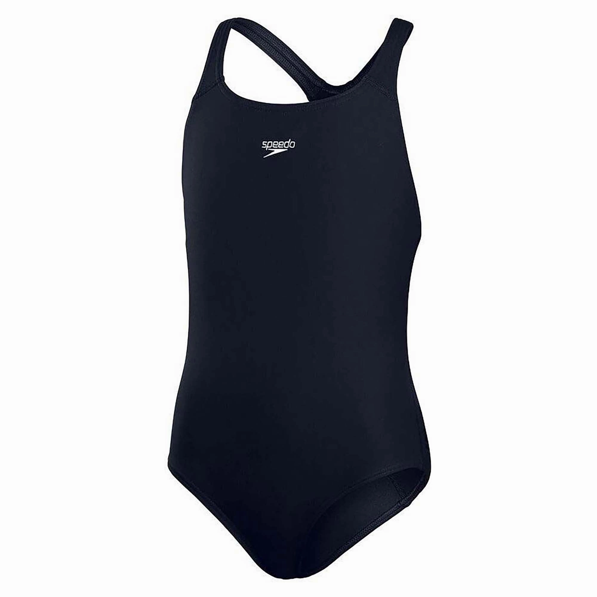 Holiday Vibes Lace trim Girl's Endurance  Medalist One Piece
