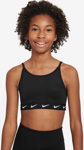 Girl's One Sports Bra Relaxed Fit Perfect Shape