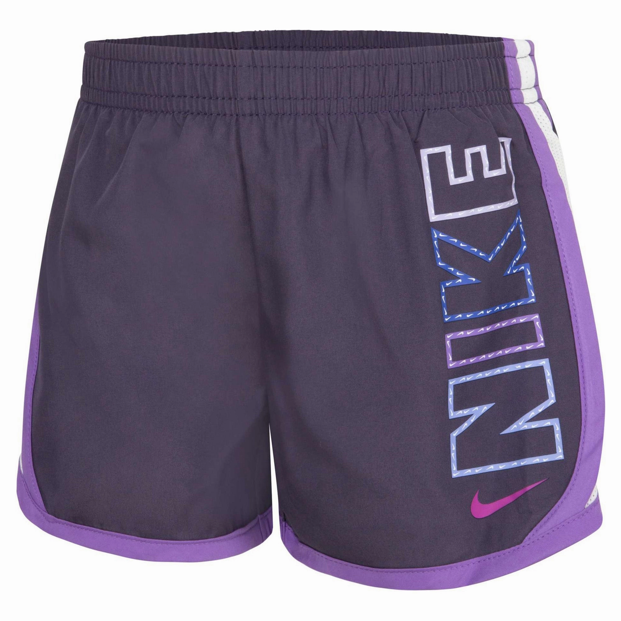 water sports use Durable Quality Girl's Tempo HBR Shorts