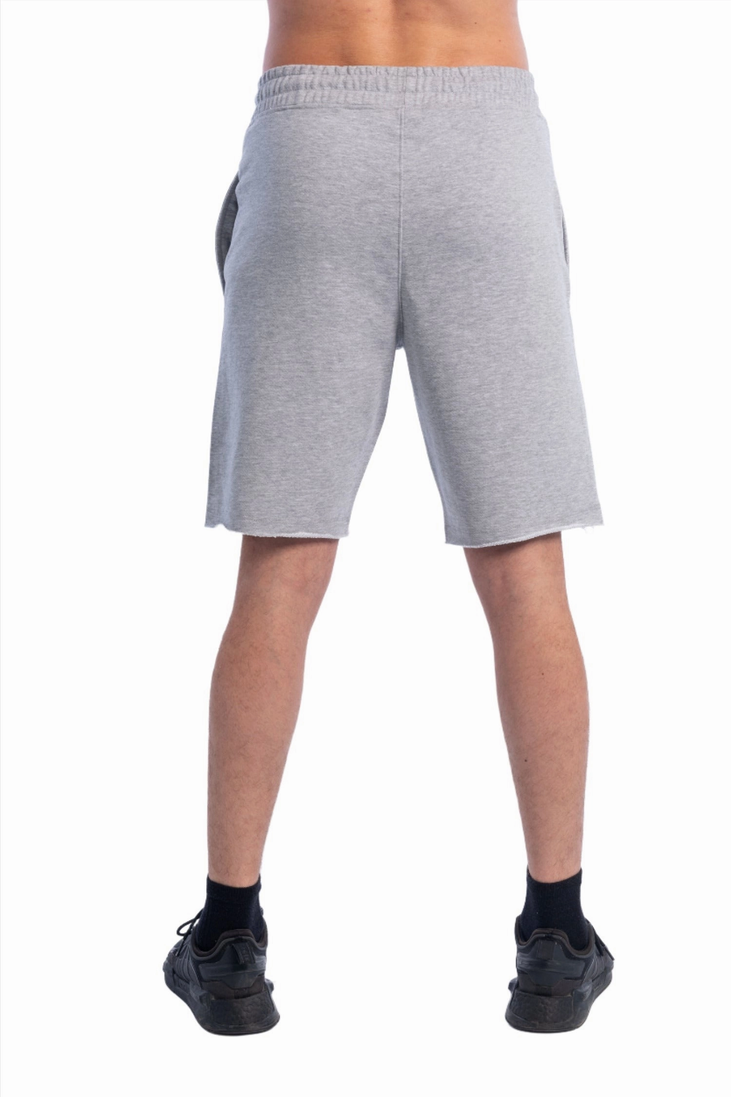 NYA Essential Cotton Shorts tall sizing