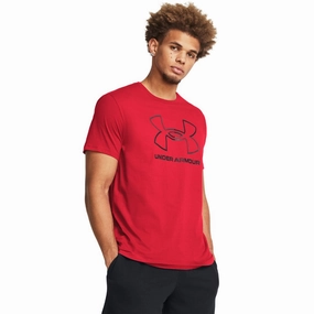 Gl Foundation Short Sleeve T-Shirt Stylish Casual Fresh Style Trend