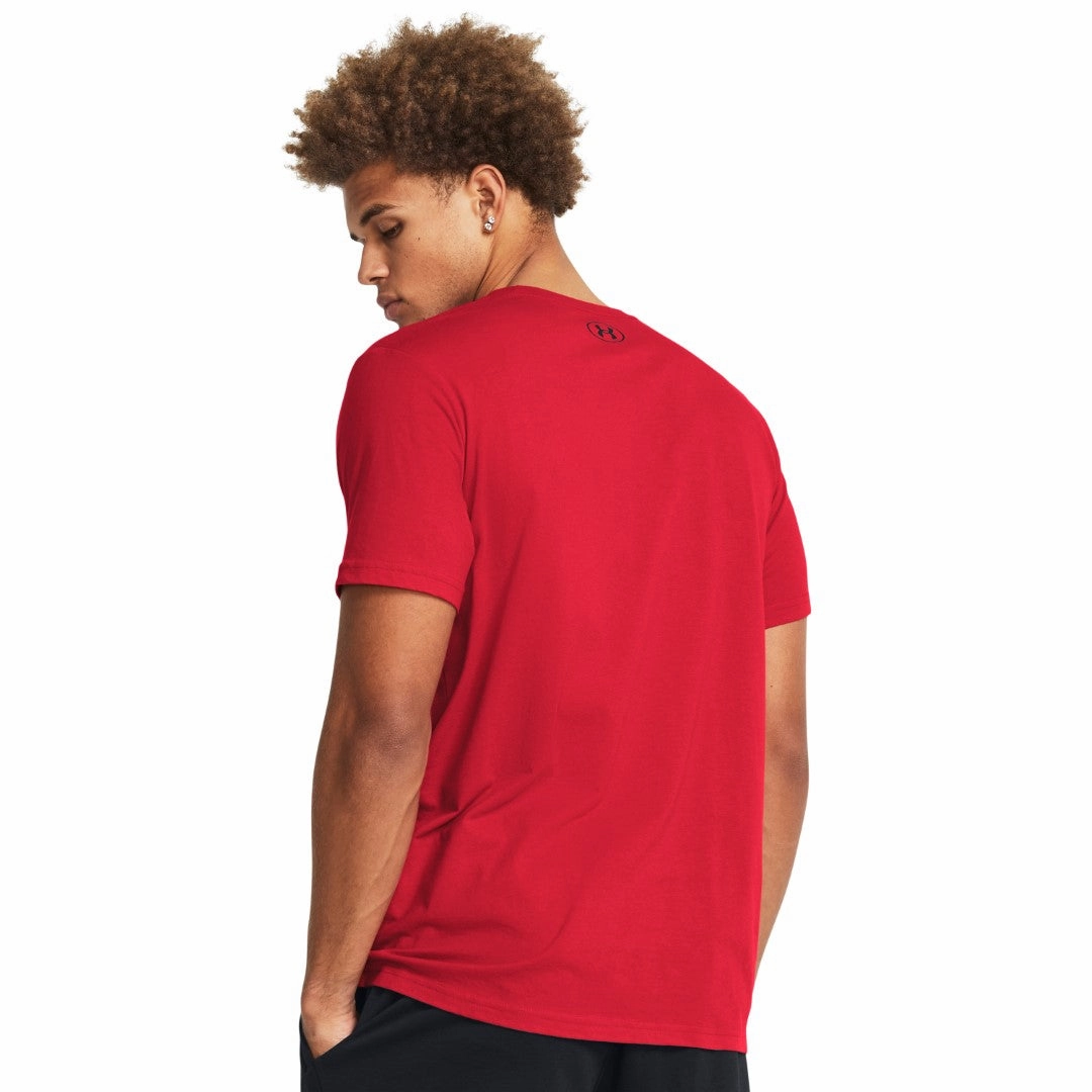 Unisex Fit Gl Foundation Short Sleeve T-Shirt