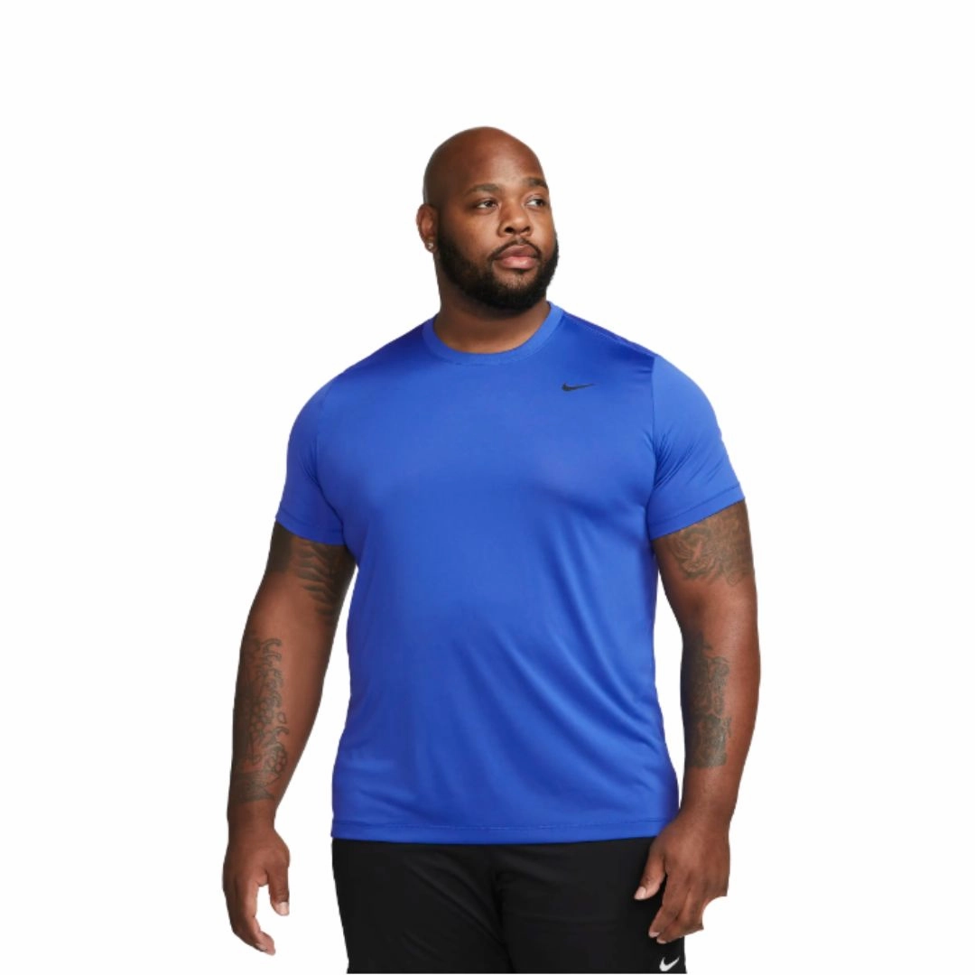 Dri-FIT Legend Fitness T-Shirt Non Restrictive Cut