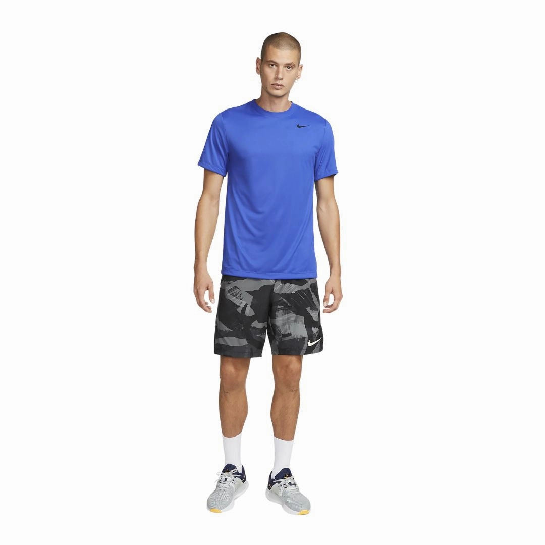Recommended Dri-FIT Legend Fitness T-Shirt