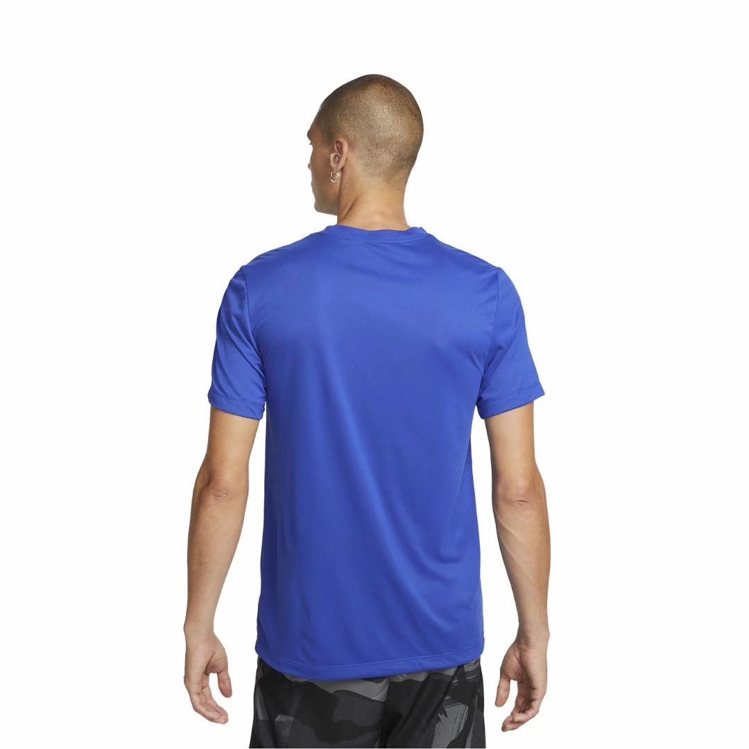 Breathable touch Dri-FIT Legend Fitness T-Shirt