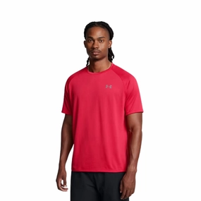 Tech 2.0 Short Sleeve T-Shirt Fade Resistant Print