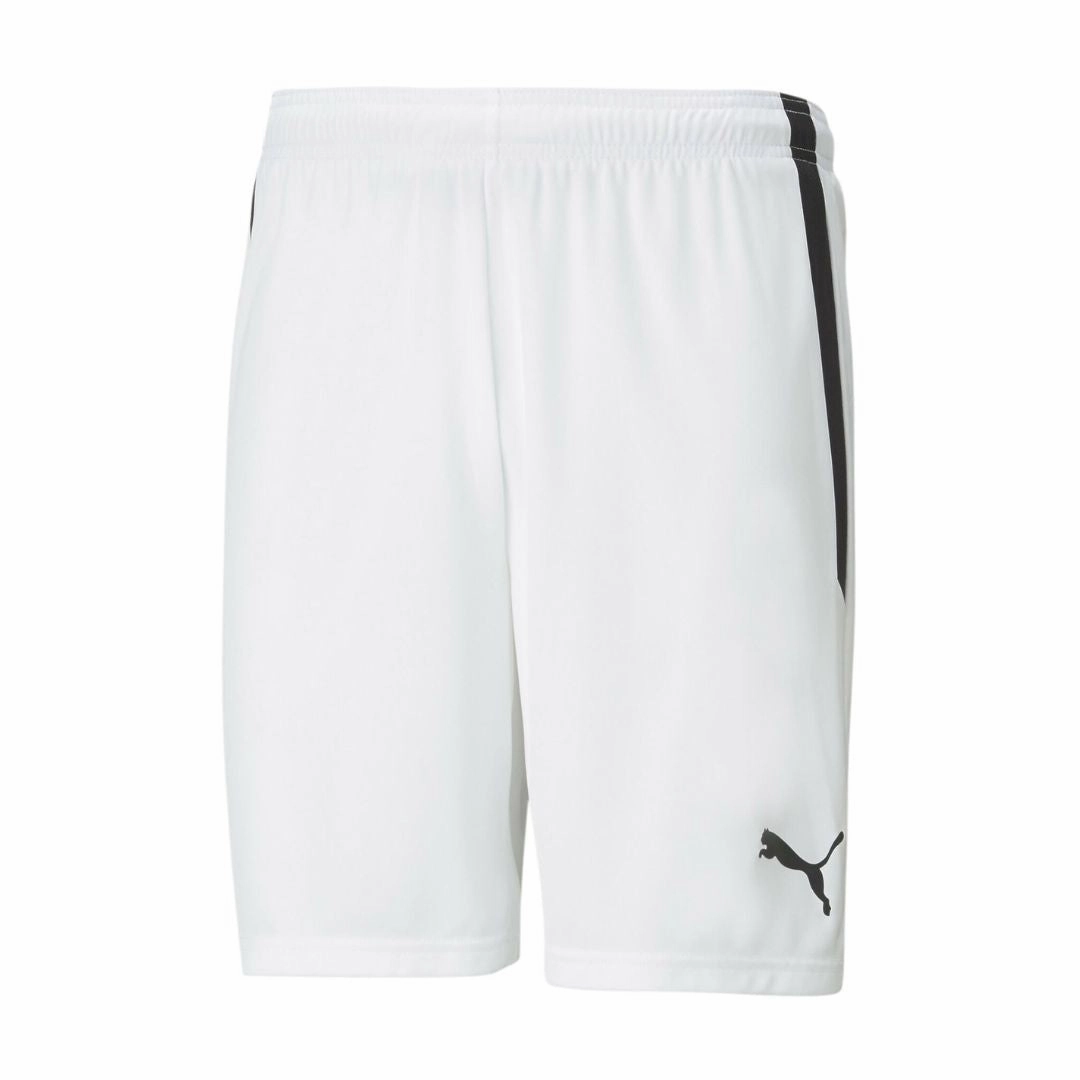 Non Binding Leg Openings sunglasses Team Liga Shorts