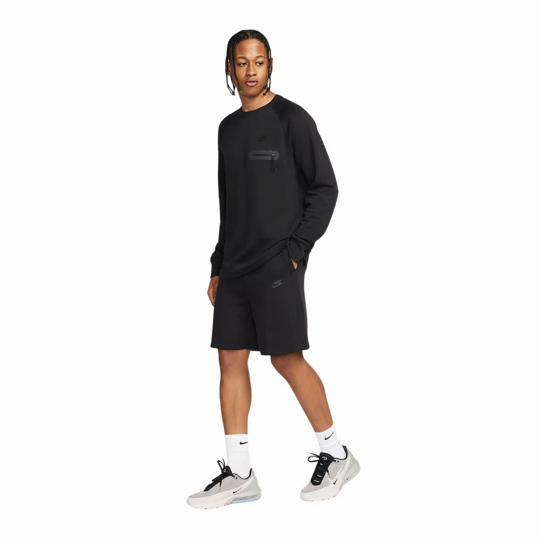 printed shorts Sportswear Tech Fleece Shorts