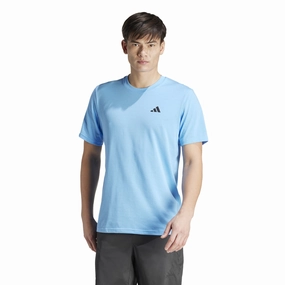 Stone Wash Process Customizable Train Essentials Feelready Training T-Shirt