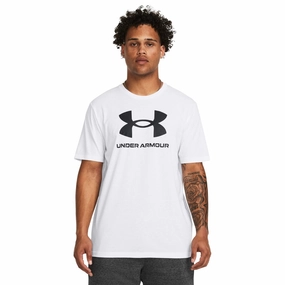 Brand Logo T-shirt Midweight Knit thermal