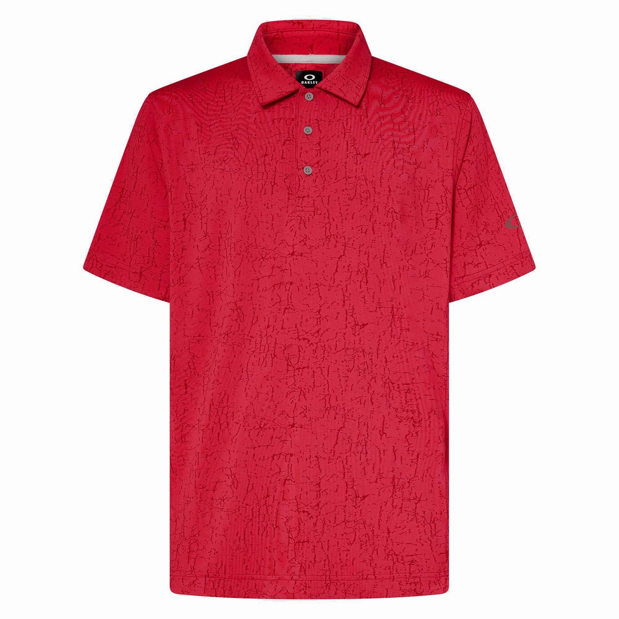 Resist Jacquard Polo Reflective Safety Details Soft Layers