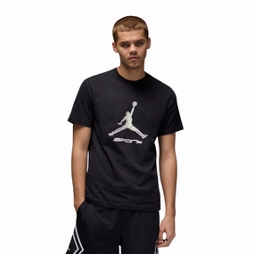 Jordan Sport Dri-FIT T-Shirt Fun Style sale season