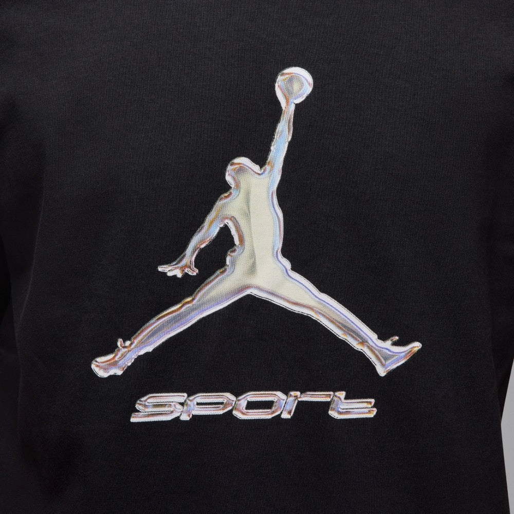 Jordan Sport Dri-FIT T-Shirt Stylish and Comfortable