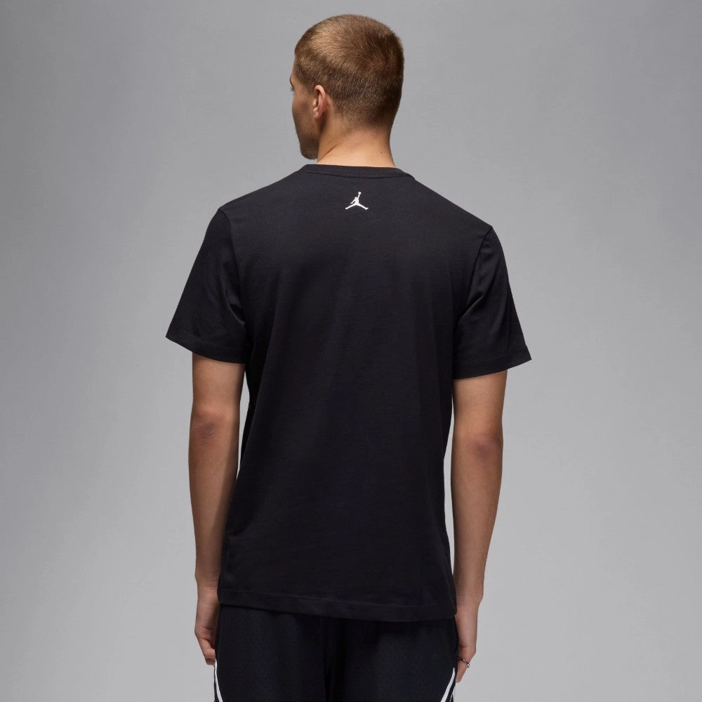 Bold Statement Street Smart Look Jordan Sport Dri-FIT T-Shirt