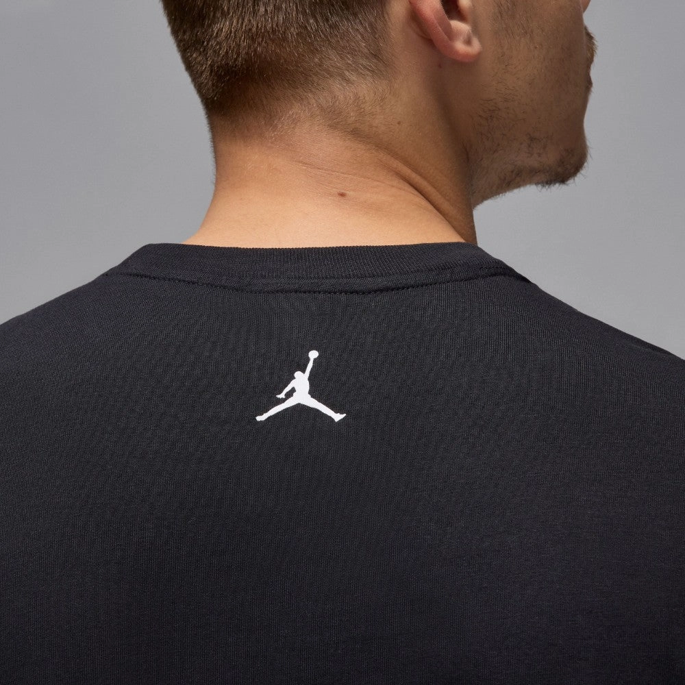 Collared formality Classic Outfit Jordan Sport Dri-FIT T-Shirt