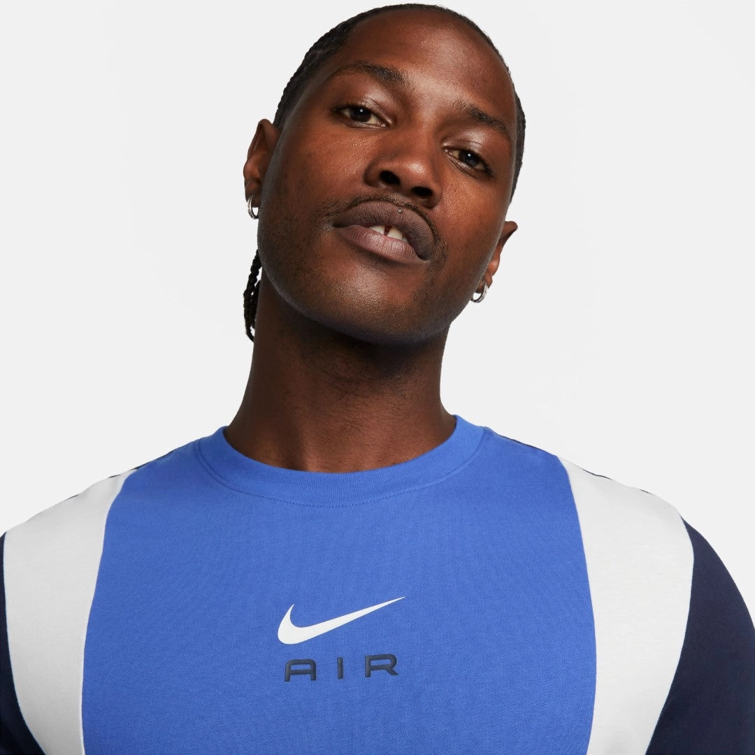 Easy Layer Air T-shirt
