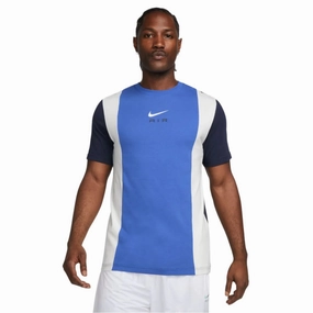 Air T-shirt Sporty Top Sports Apparel
