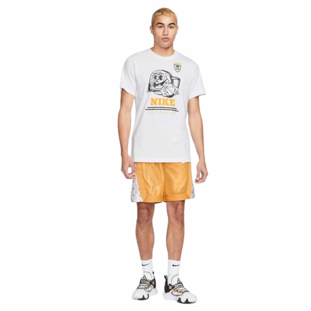 Everyday Top Cool Comfort Graphic T-Shirt