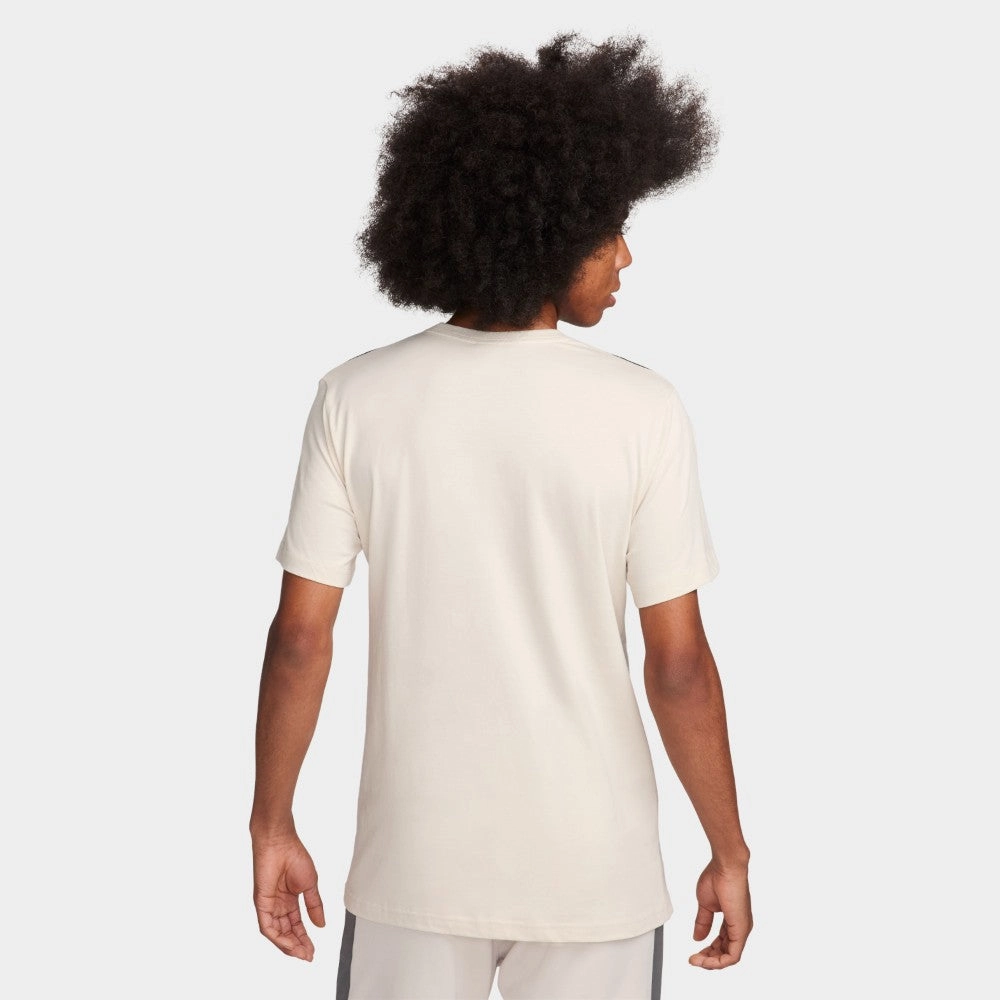 Graphic T-Shirt No Shrink Technology