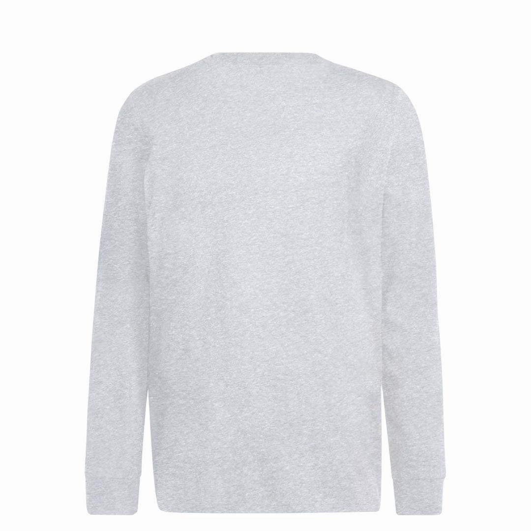 adidas - Men's Canada Soccer Long Sleeve Crew (GA4860) Comfortable Layers