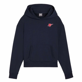 Puma - Women's Enjoy Golf Hoodie (623936 03) Smart Wear