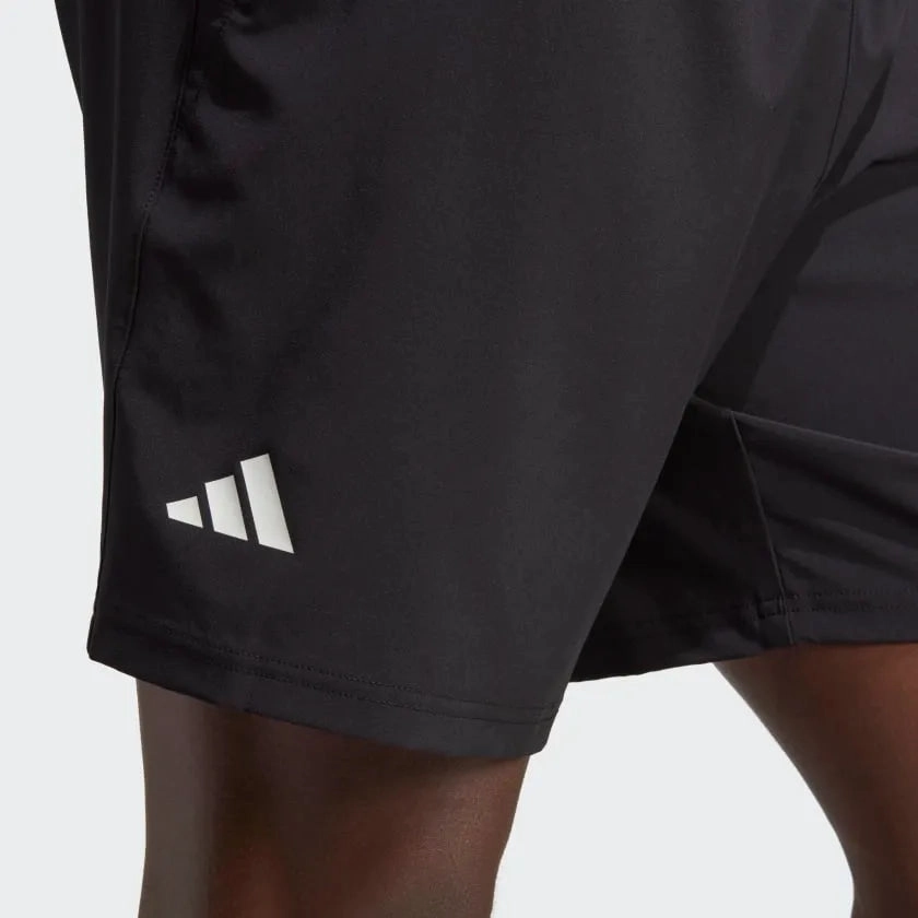 Modern Cut Club Tennis Stretch Woven Shorts