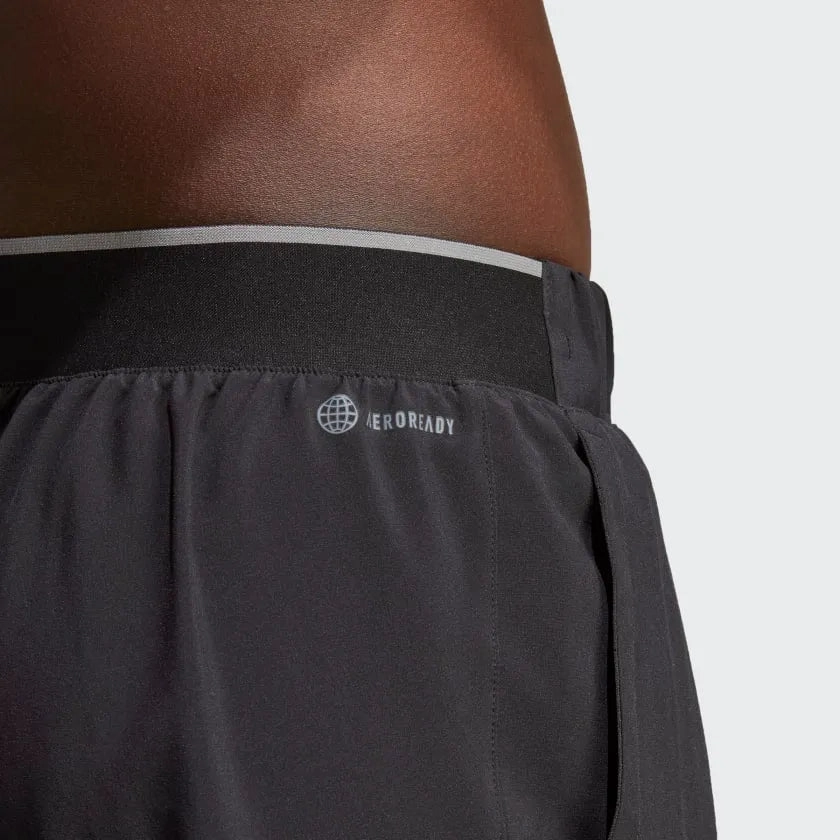 Club Tennis Stretch Woven Shorts stain - resistant Seam Free Construction