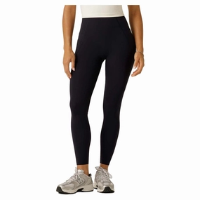 Women's Sculpt And Support No Ride Ankle Biter Leggings Comfort Wear Durable Stitch Home Lounge